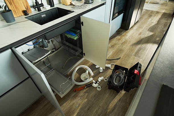 24/7 Emergency Leak Detection experts in Montgomery, WV