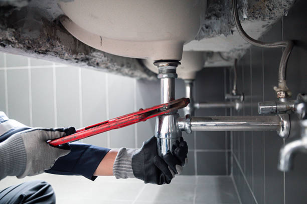 Trusted Gas Line Repair service in Montgomery, WV - Masters Plumbing Service